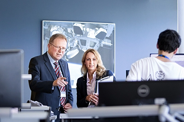 TÜV Rheinland